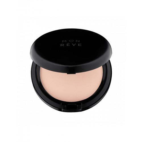 Mon Reve Matte Skin Compact Powder 104